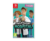 Switch Two Point Hospital - 507832 - zdjęcie 1